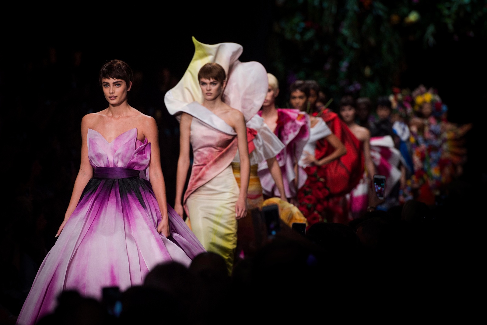 Moschino MFW 2017 (2)